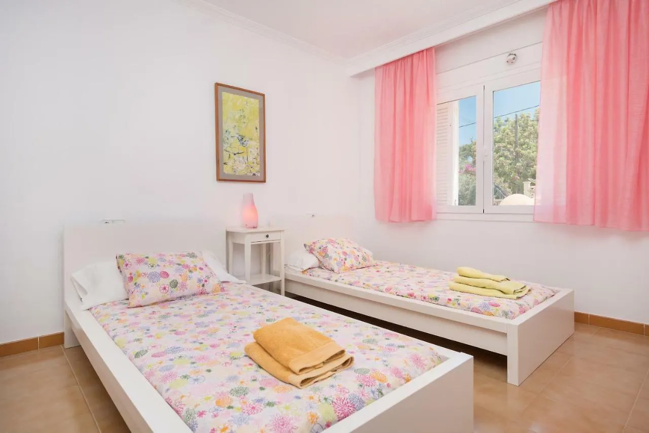 סנטה פונסה Villa Los Pinos By Mallorca Villa Selection סנטה פונסה