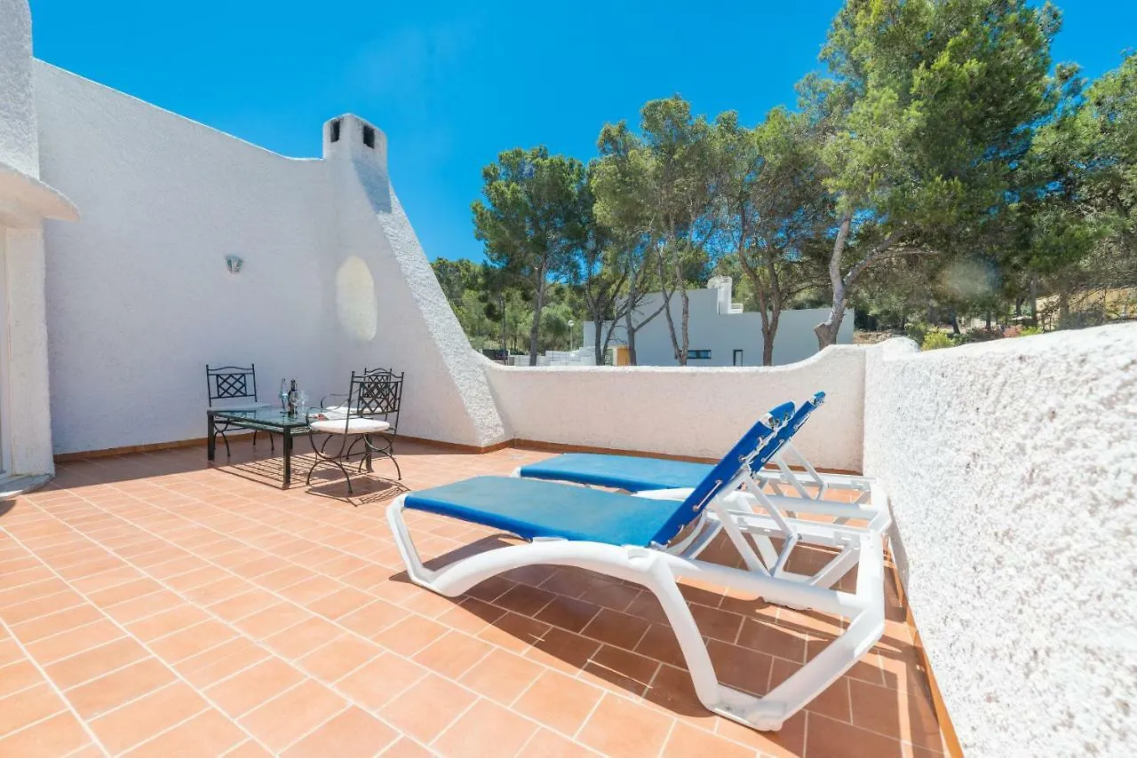 סנטה פונסה Villa Los Pinos By Mallorca Villa Selection