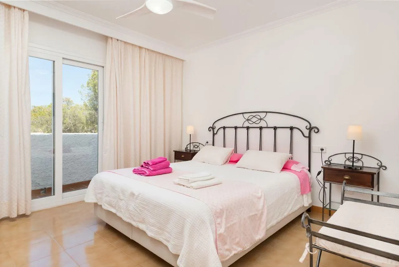 Villa Los Pinos By Mallorca Villa Selection Santa Ponsa Spain
