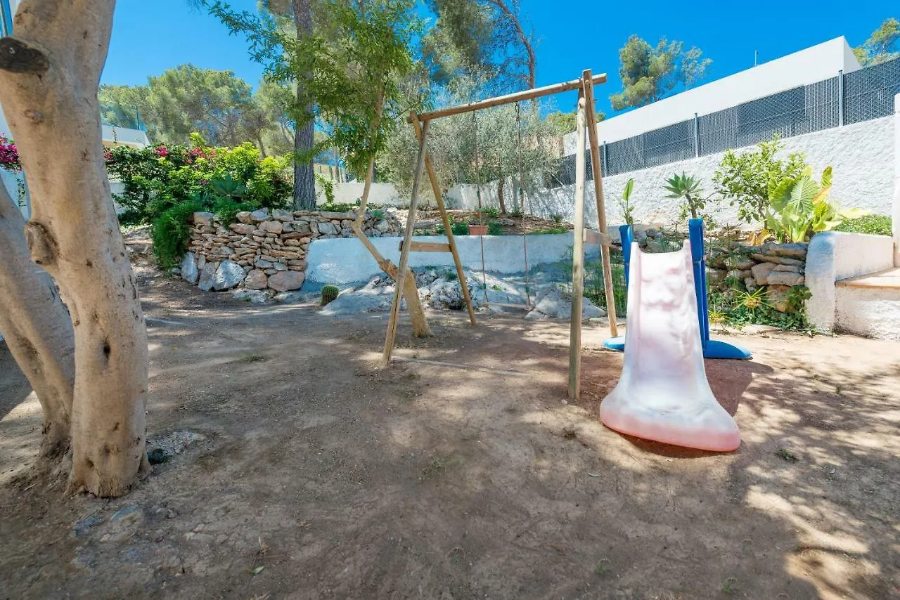 Villa Los Pinos By Mallorca Villa Selection Santa Ponsa Holiday home