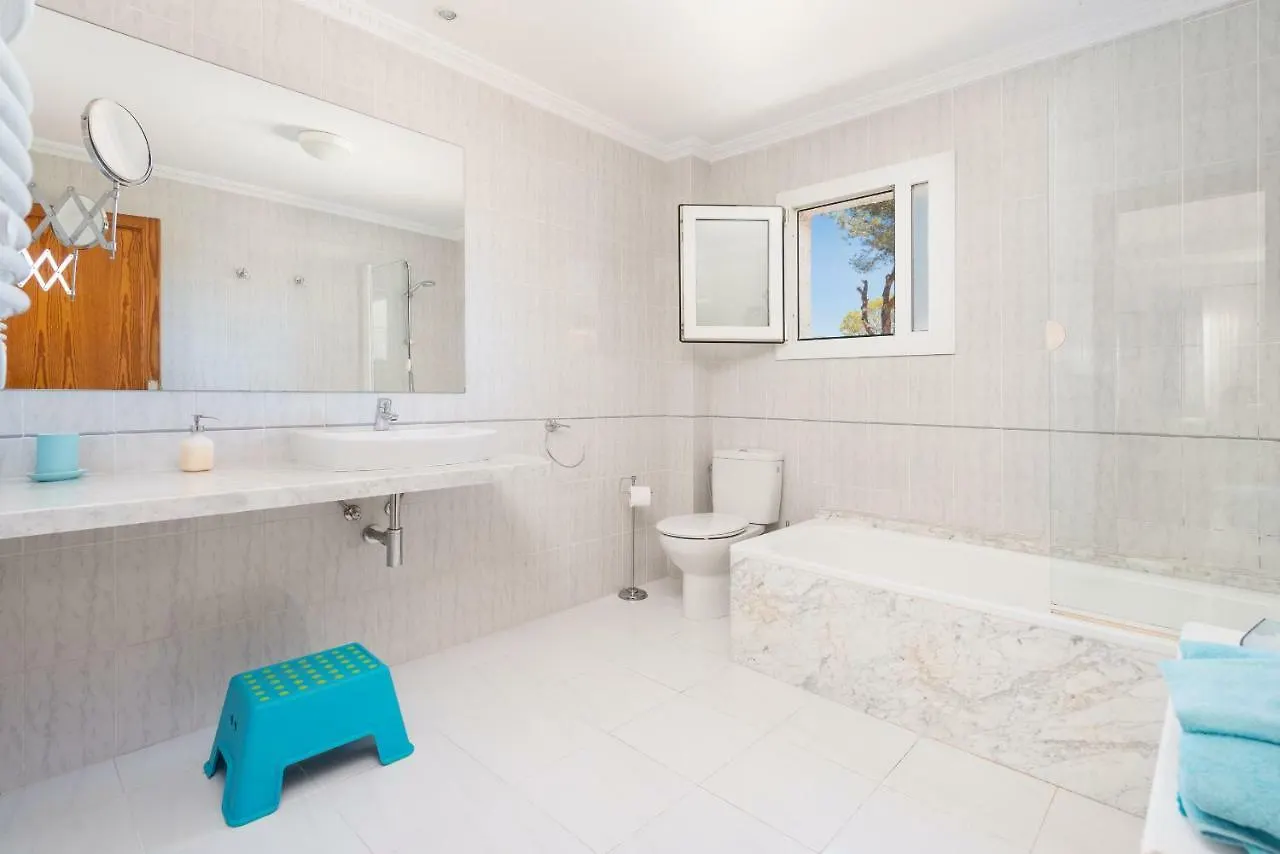Holiday home Villa Los Pinos By Mallorca Villa Selection Santa Ponsa Spain