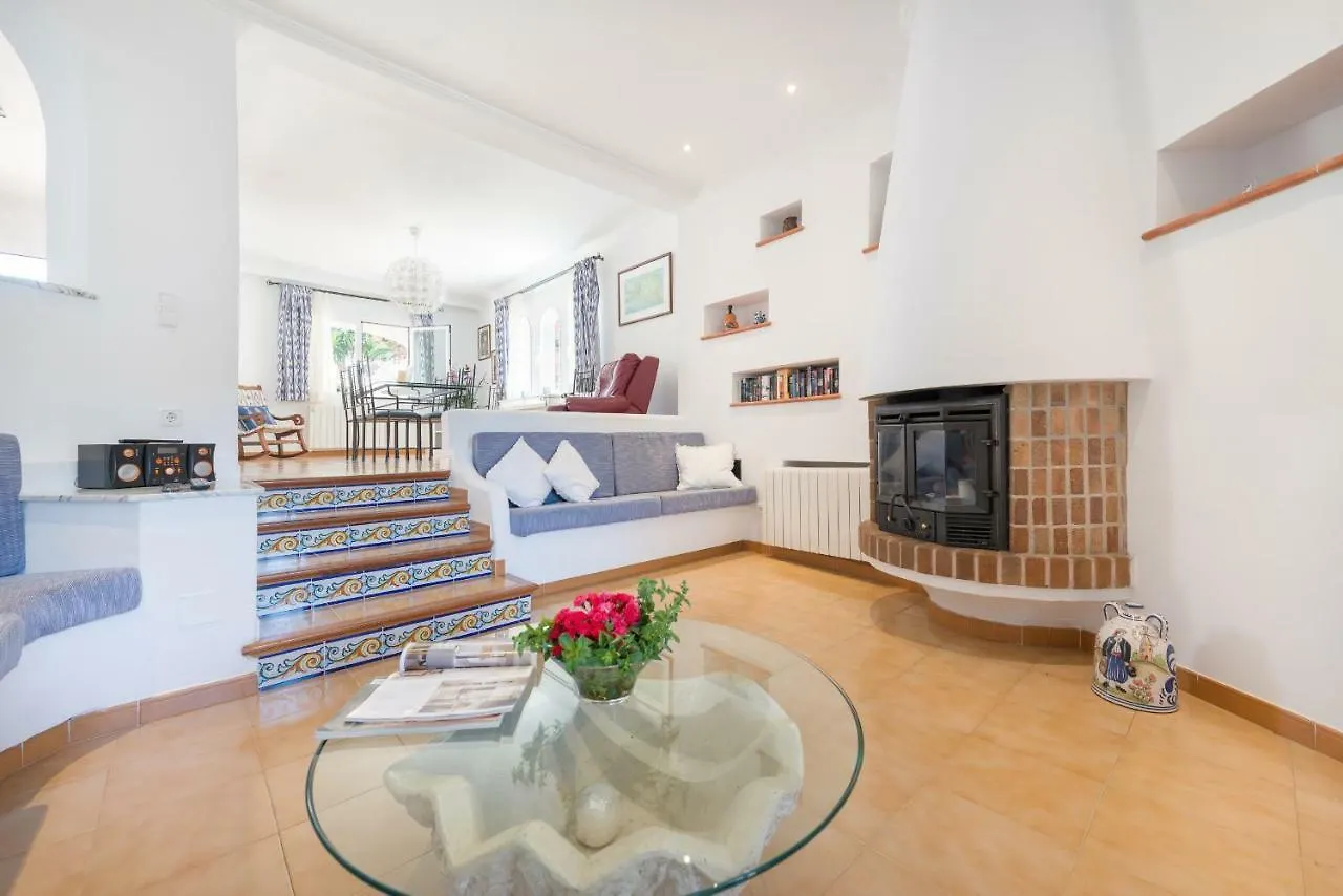 Holiday home Villa Los Pinos By Mallorca Villa Selection Santa Ponsa