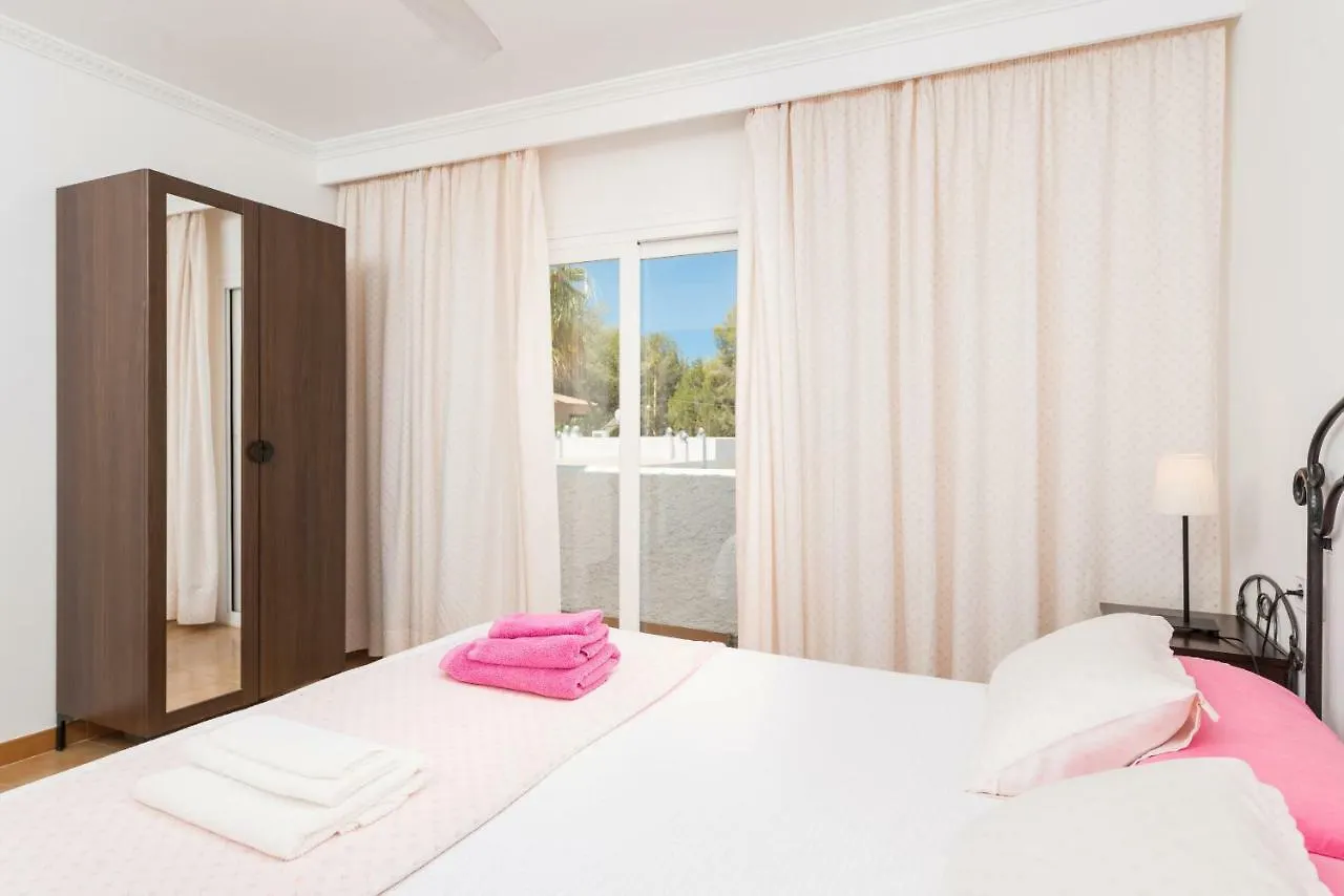 Villa Los Pinos By Mallorca Villa Selection Santa Ponsa Holiday home