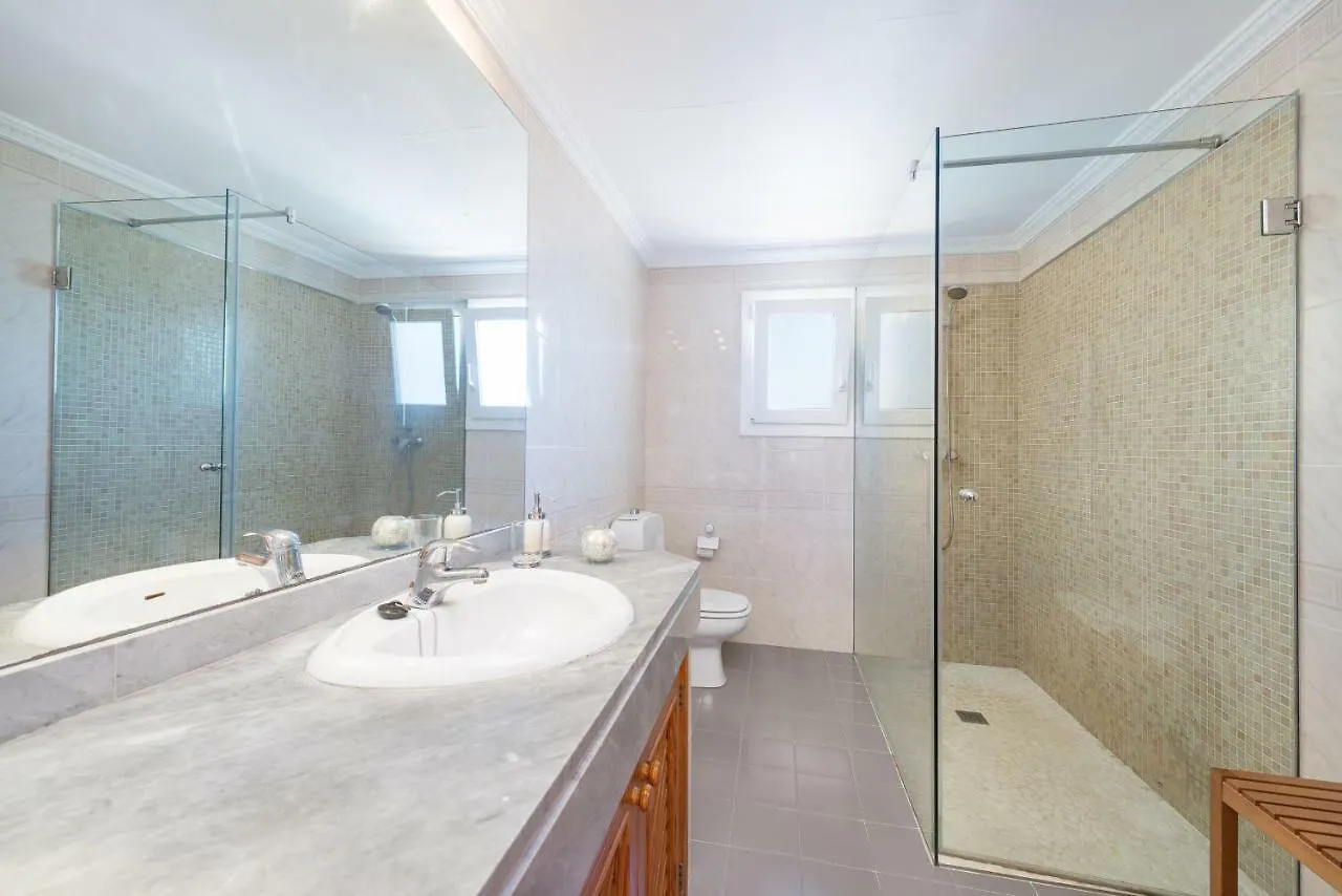 Villa Los Pinos By Mallorca Villa Selection Santa Ponsa