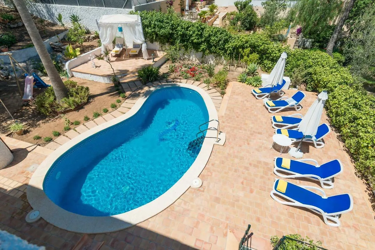 Holiday home Villa Los Pinos By Mallorca Villa Selection Santa Ponsa